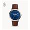 Men's FOSSIL FS5839 Classic Watches