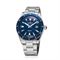 Men's EDOX 80126-3BUN-BUIN Watches
