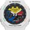  CASIO GAE-2100RC-1A Watches