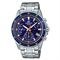 Men's CASIO EFV-540D-2AVUDF Classic Watches