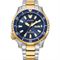 Men's CITIZEN NY0154-51L Classic Watches