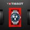 ساعة معصم رجالیه تیسوت(TISSOT) T125.617.11.041.00