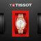  Women's TISSOT T101.910.33.116.00 Classic Watches