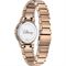  Women's CITIZEN GA1056-54W Classic Watches