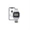 Men's Women's CASIO ABL-100WE-1ADF Classic Watches
