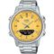 ساعة معصم رجالیه کاسیو(CASIO) AMW-880D-9AVDF