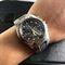 Men's SEIKO SND451-Q Classic Watches