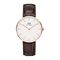 Men's Women's DANIEL WELLINGTON DW00100038 Watches