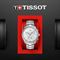 Men's TISSOT T101.417.11.031.00 Classic Watches