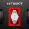 Men's TISSOT T122.407.11.031.00 Classic Watches