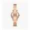  Women's FOSSIL ES5202 Classic Watches