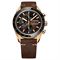 Men's LOUIS ERARD 78119BR16.BVD71 Watches