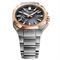 Men's SEIKO SSJ014J1 Classic Watches