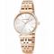  Women's ROMANSON RM1B19LLRRAS6R Classic Watches