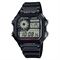 Men's CASIO AE-1200WH-1AVDF Sport Watches