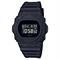 Men's CASIO DW-5750E-1BDR Sport Watches