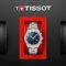  Women's TISSOT T101.917.11.046.00 Classic Sport Watches