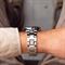 Men's ORIENT RE-AV0125S00B Classic Watches