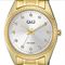  Women's Q&Q QZ65J001Y Classic Watches