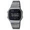  CASIO A168WGG-1B Watches