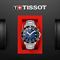 Men's TISSOT T120.417.11.041.01 Sport Watches