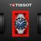 ساعة معصم رجالیه تیسوت(TISSOT) T120.417.11.041.01