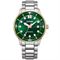 Men's CITIZEN NJ0196-80X Classic Watches