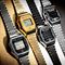 Men's Women's CASIO ABL-100WEG-9ADF Classic Watches