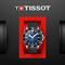 Men's TISSOT T120.417.17.041.00 Sport Watches