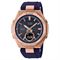  Women's CASIO MSG-B100G-2A Watches