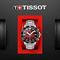 Men's TISSOT T120.417.11.421.00 Sport Watches