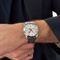 Men's ORIENT RA-AK0306S10B Classic Watches