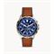 Men's FOSSIL FS5625 Classic Watches