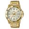  CASIO MTP-VD01G-9EV Watches