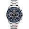 Men's SEIKO SSB345P1 Classic Sport Watches