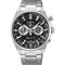 Men's SEIKO SSB397P1 Classic Watches