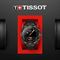 Men's TISSOT T121.420.47.051.04 Watches