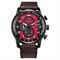 Men's CITIZEN CA0688-04W Classic Watches