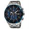 Men's CASIO EFR-539D-1A2VUDF Classic Sport Watches