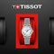 ساعة معصم نسائیه تیسوت(TISSOT) T109.210.11.033.10