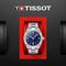 Men's TISSOT T101.610.11.041.00 Classic Watches