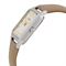  Women's SEIKO SWR089P1 Classic Watches
