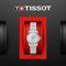 Men's Women's TISSOT T006.207.11.036.00 Classic Watches