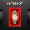  Women's TISSOT T101.010.22.111.00 Classic Watches