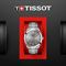Men's TISSOT T127.410.44.081.00 Classic Watches