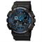 ساعة معصم رجالیه کاسیو(CASIO) GA-100-1A2