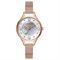  Women's ROMANSON RM0B04LLRRMS6R-W Classic Watches