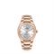  Women's EDOX 57004-37R-AIR Watches