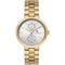  Women's David Guner DG-8222LA-B1 Classic Watches