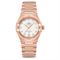  Women's OMEGA 131.50.29.20.52.001 Watches
